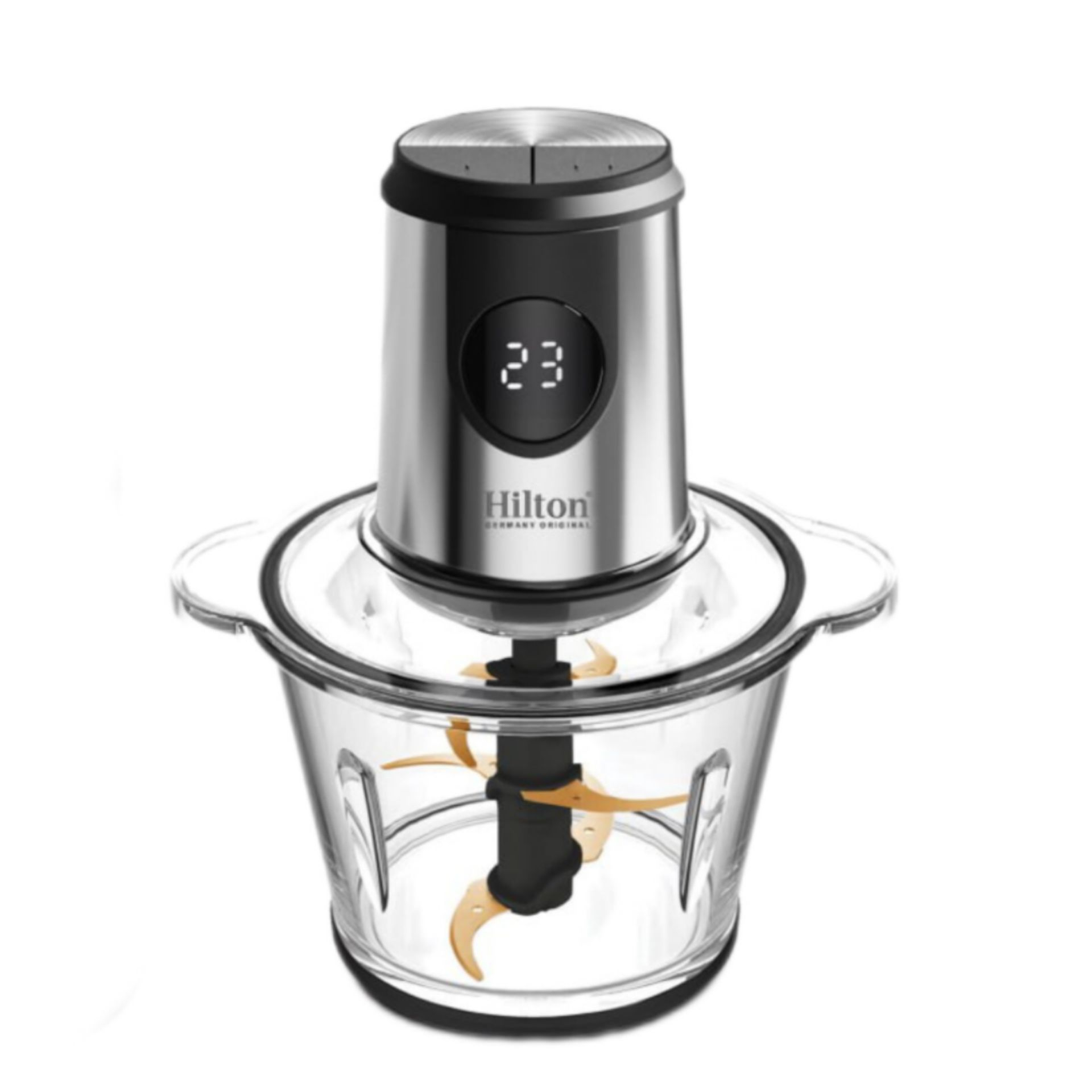 خردکن هیلتون مدل HL-4672CH