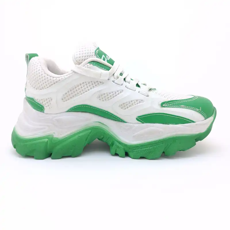 کفش روزمره زنانه مدل P 61