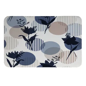  پادری  طرح گل کد 9166 سایز 50 × 70 سانتی متر