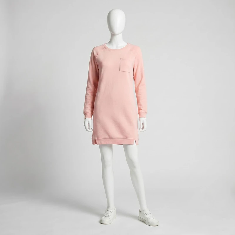 تونیک زنانه اسمارا مدل UNI 265
