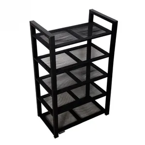 جاکفشی پنج طبقه مرولین مدل فیدا کد 90415