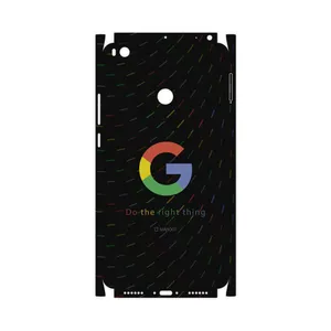 MAHOOT  Ggl-FullSkin Cover Sticker for Xiaomi Mi Max 2