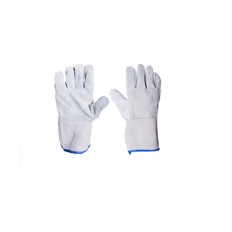 دستکش جوشکاری مدل 2002 دستکش جوشکاری مدل 2002