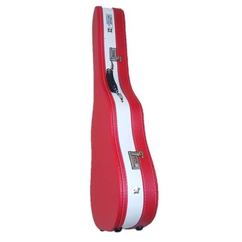 هارد کیس گیتار کلاسیک هرتز مدل R&W