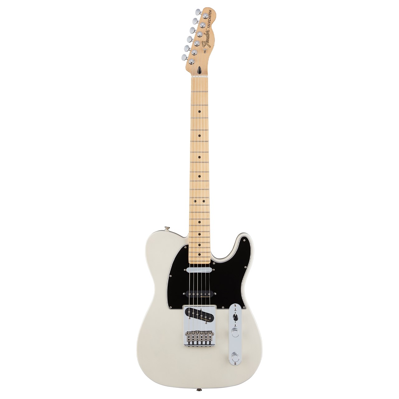 گیتار الکتریک فندر مدل Deluxe Nashvile Telecaster  0147502301