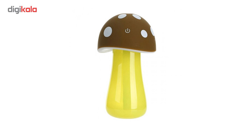 بخور سرد پی نت مدل Mushroom بخور سرد پی نت مدل Mushroom