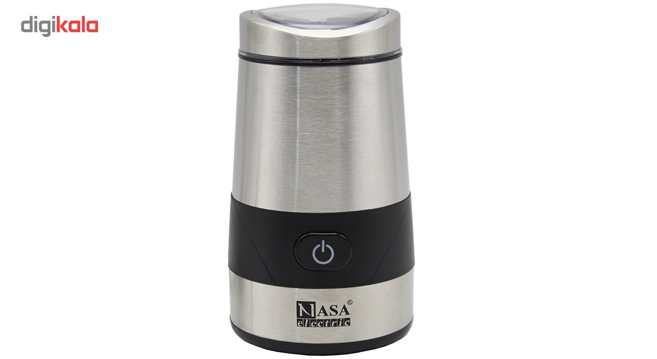 آسیاب قهوه ناسا الکتریک مدل NS-922