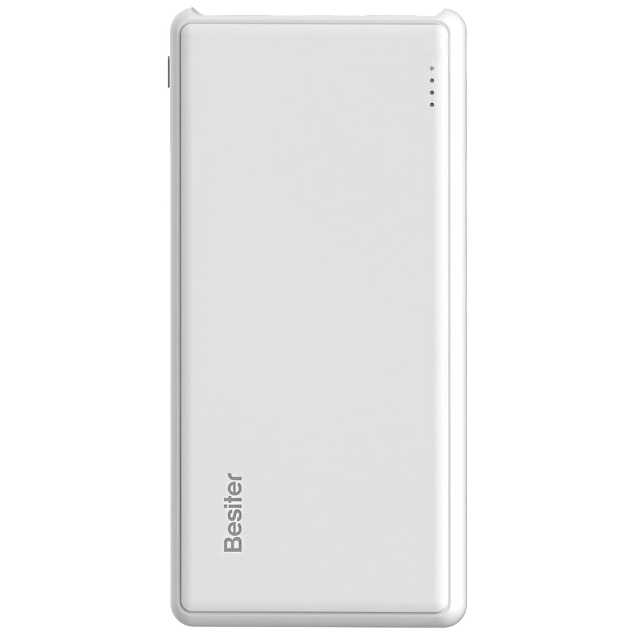 شارژر همراه بسیتر مدل BST-005X ظرفیت 20000 میلی آمپر ساعت