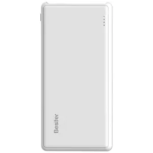 شارژر همراه بسیتر مدل BST-005X ظرفیت 20000 میلی آمپر ساعت
