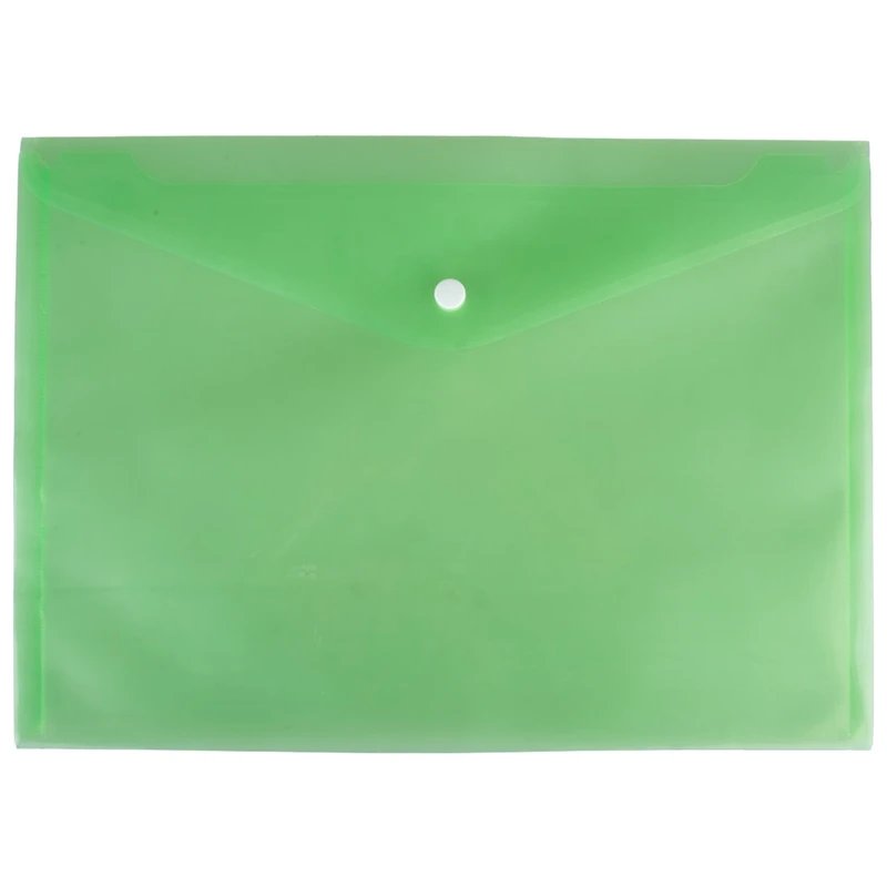 پوشه دکمه دار ویستا