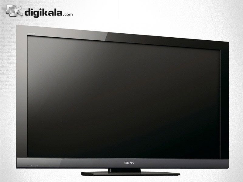 تلویزیون ال سی دی سونی سری BRAVIA مدل KLV-40EX400 سایز 40 اینچ