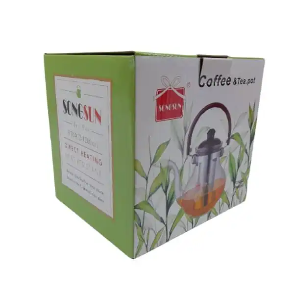 قوری سانگ سان مدل sungson76