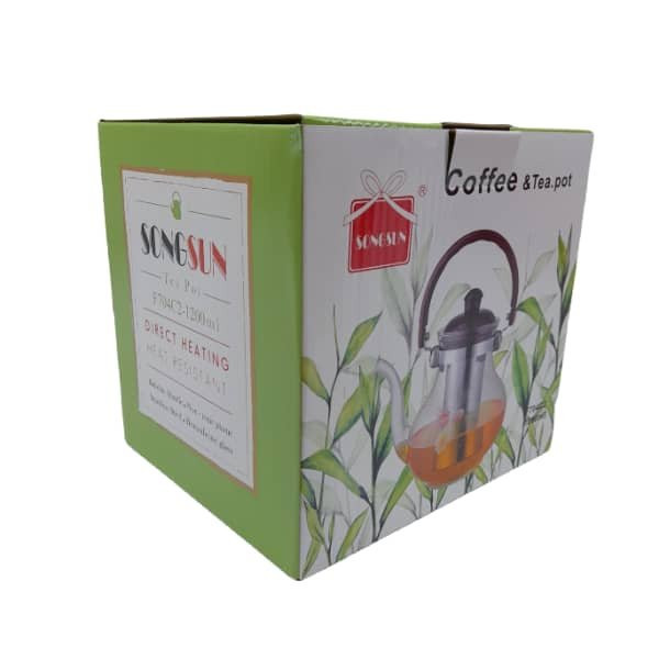 قوری سانگ سان مدل songsun-876