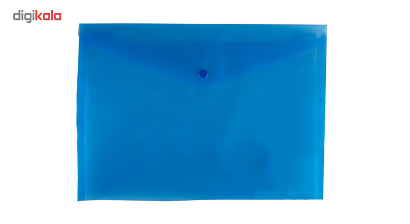 پوشه دکمه دار ویستا