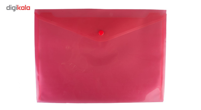 پوشه دکمه دار ویستا