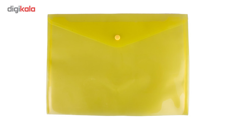 پوشه دکمه دار ویستا