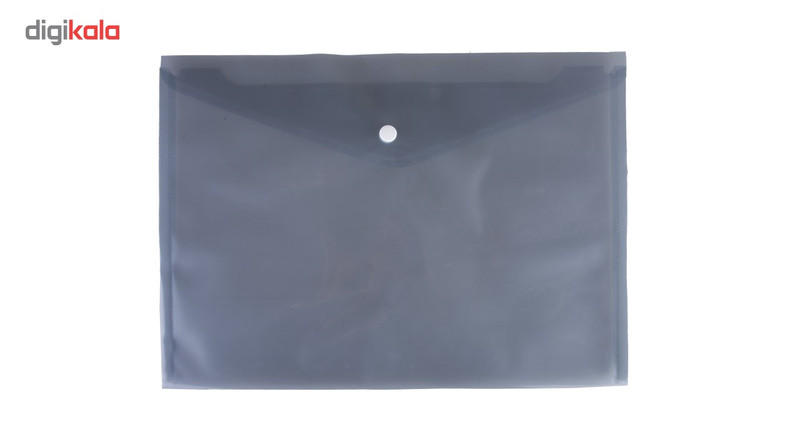 پوشه دکمه دار ویستا