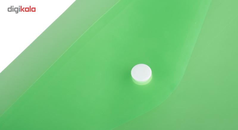 پوشه دکمه دار ویستا