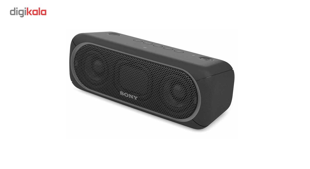 sony srs xb30