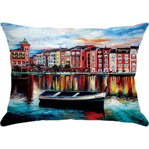 Rence R1-10125 Cushion