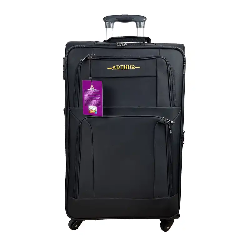 چمدان آرتور مدل M4050 سایز بزرگ