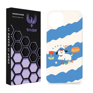 RIVEN RI2-11 Case For Apple iphone 13