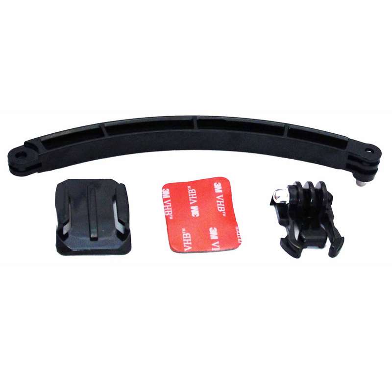 پایه اتصال دوربین روی کلاه وی کم مدل V78 پایه اتصال دوربین روی کلاه وی کم مدل V78