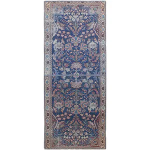 کلاژ فرش یک متری فرش هریس کد 100522
