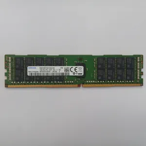 رم سرور 2400 مگاهرتز CL17 DDR4 سامسونگ PC4 مدل M393A2G40EB1-CRC ظرفیت 16 گیگابایت