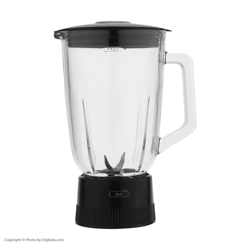 آبمیوه گیری پریما جرمنی مدل JU-5