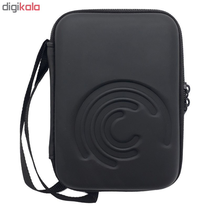 کیف هارد اکسترنال دی-نت کد 245