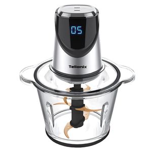 خردکن 3 لیتری تلیونیکس مدل 1889