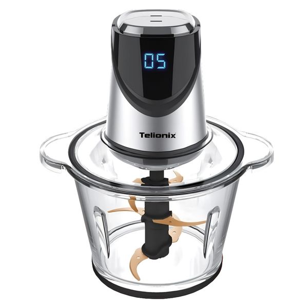 خردکن 3 لیتری تلیونیکس مدل 1889