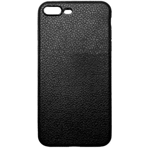 کاور مدل Slim Soft مناسب برای گوشی موبایل اپل iPhone 7 Plus