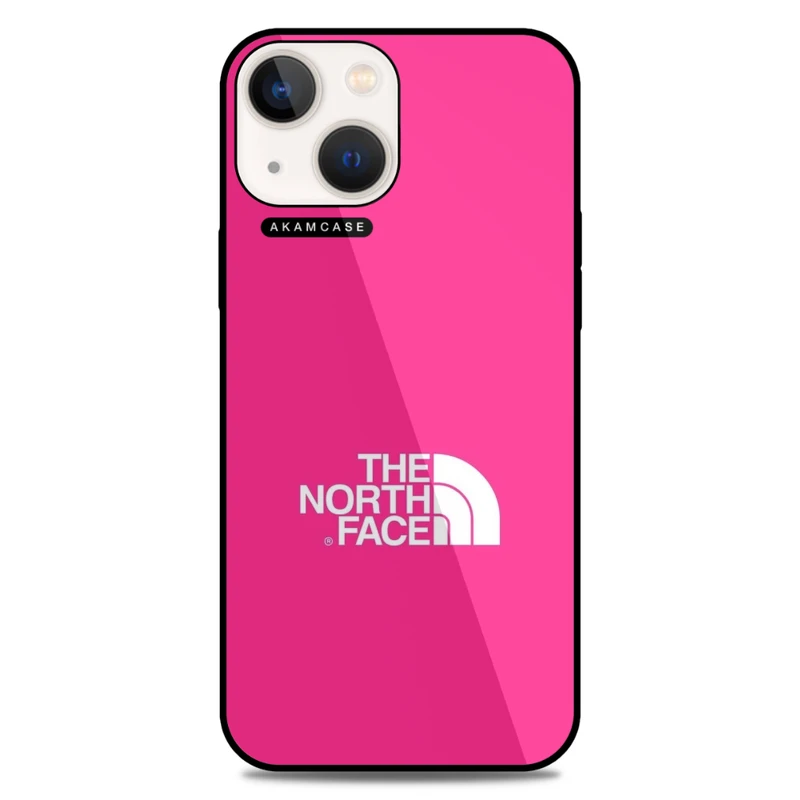 کاور آکام مدل AMC-WA13-BRANDS-39 مناسب برای گوشی موبایل اپل iPhone 13