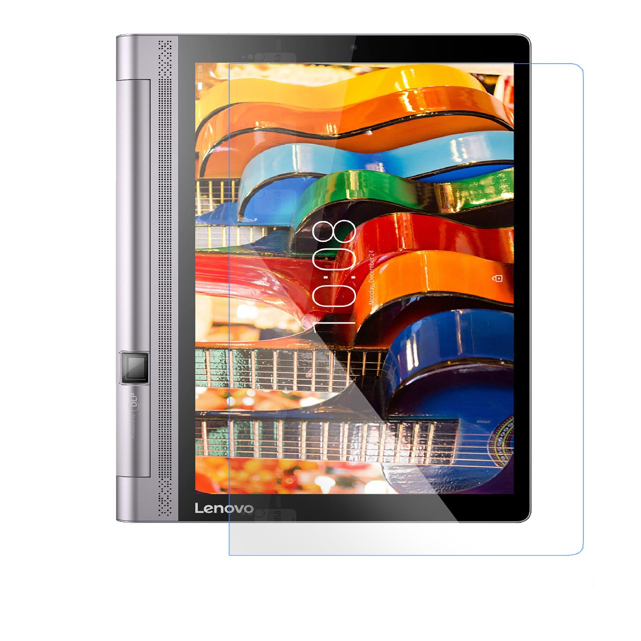 محافظ صفحه نمایش نانو مناسب برای تبلت لنوو Yoga Tab 3 Plus