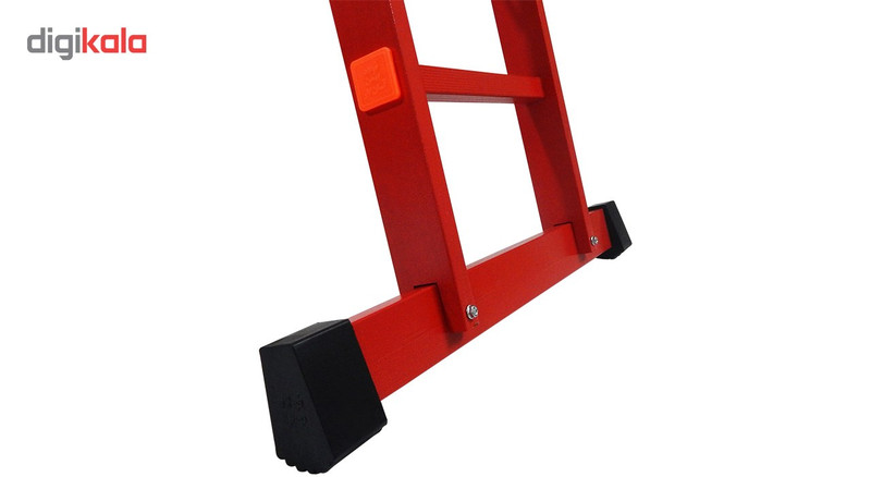 نردبان 16 پله آسانکار مدل As4p16