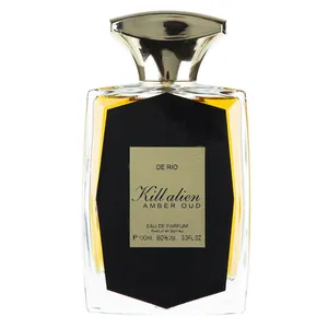 Rio Collection Killalien Amber Oud Eau De Parfum For Men 100ml