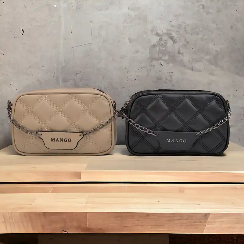 کیف دوشی زنانه مدل Bs18