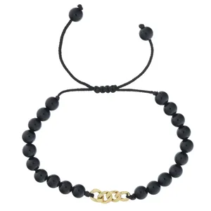 Maahak MB0435 Gold Bracelet