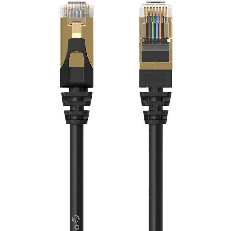 کابل شبکه CAT7 اوریکو مدل PUG-C7 طول 30 متر