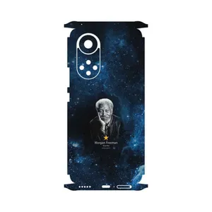 MAHOOT Morgan Freeman-FullSkin Cover Sticker for Huawei Nova 9
