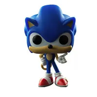 فیگور طرح سونیک مدل حلقه دار کد JIMI110