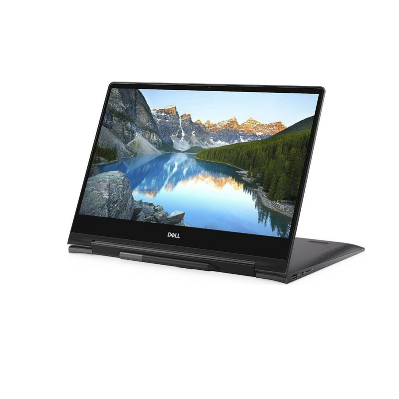 لپ تاپ 13 اینچی دل مدل Inspiron 7391-A