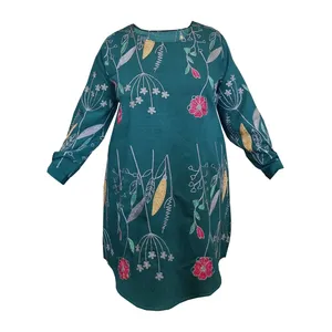 تونیک زنانه مدل T015