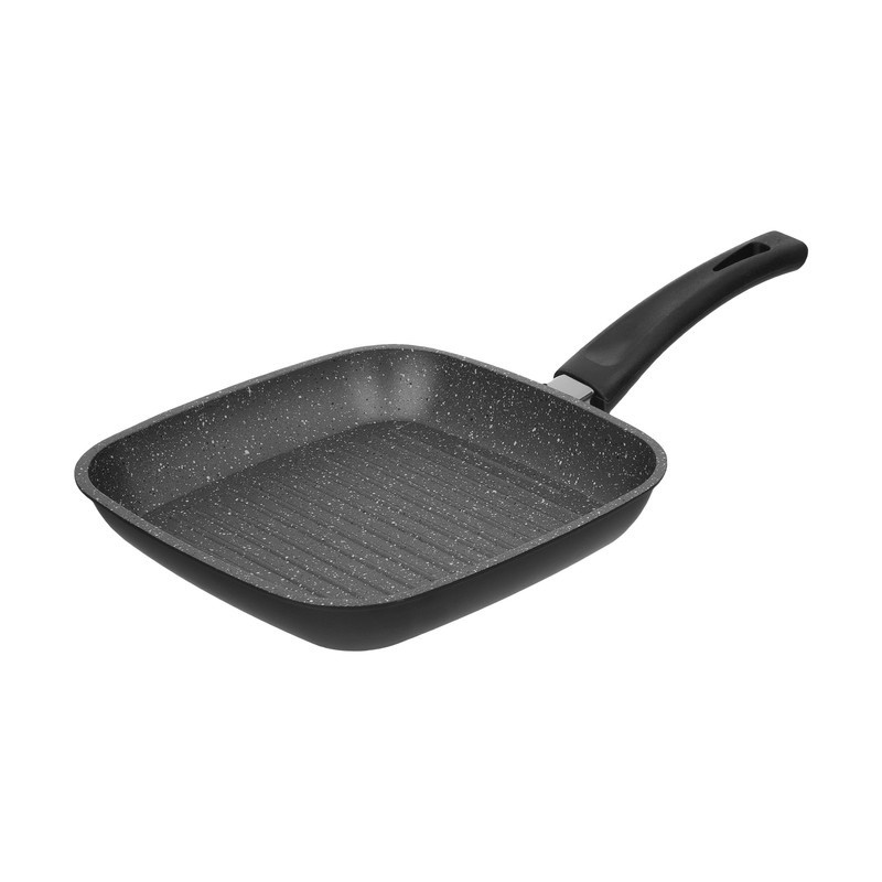 تابه گریل فورته مدل L24 سایز 24