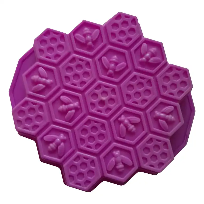 قالب ژله طرح کندو مدل pe430