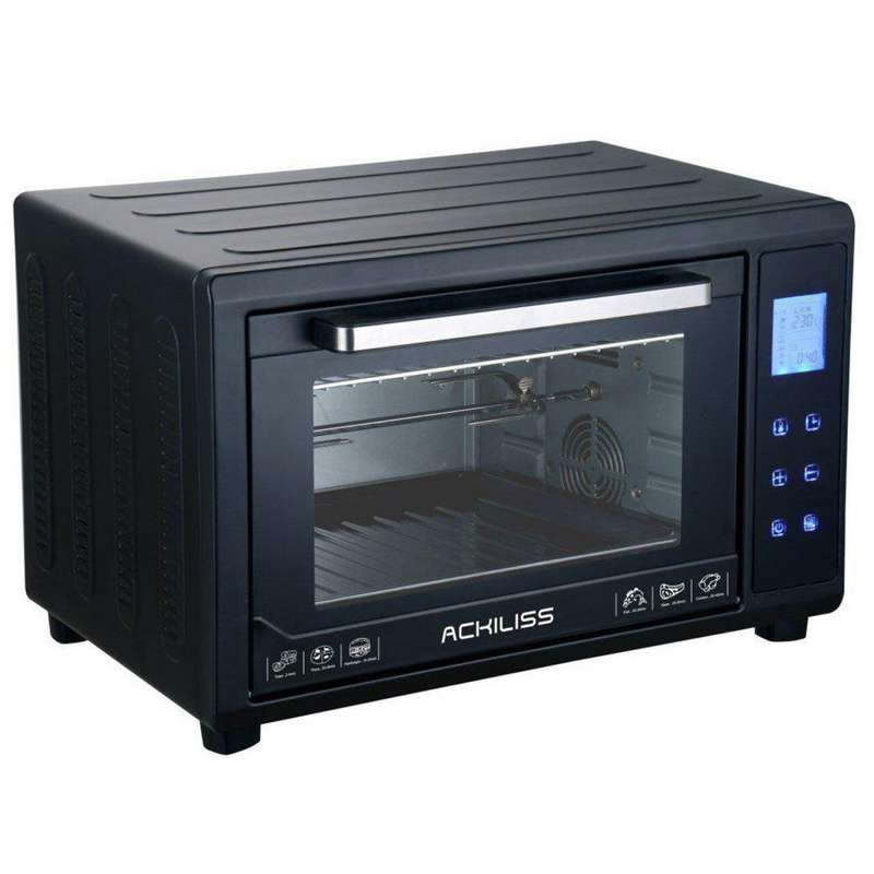 آون توستر آکیلیس مدل Katrina