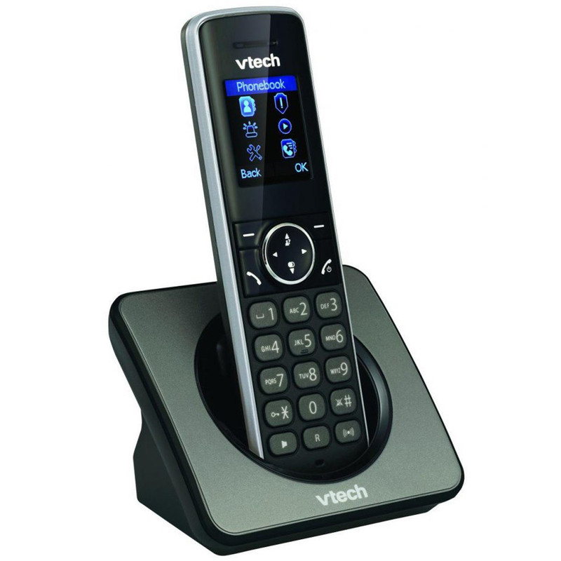 تلفن بی سیم وی تک مدل PS1201
