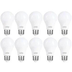 Farnam 12W LED Lamp E27 Pack Of 10